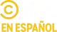 Pluto TV Comedy Central Latino logo