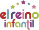 Pluto TV El Reino Infantil logo