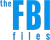 Pluto TV FBI Files logo