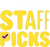 Pluto TV Staff Picks logo