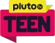 Pluto TV Teen logo