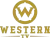 Pluto TV Westerns logo