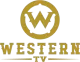Pluto TV Westerns logo
