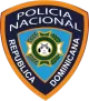 Policia TV logo