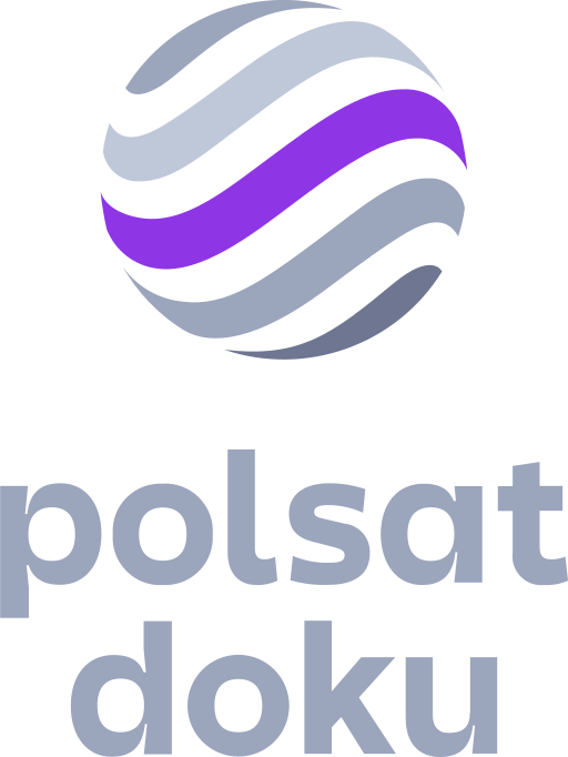 Polsat Doku logo