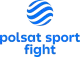 Polsat Sport Fight logo