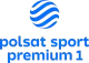 Polsat Sport Premium 1 logo