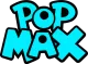 Pop Max logo