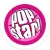 Popstar! TV logo