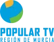 Popular TV Murcia logo