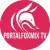 Portalfoxmix logo