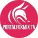 Portalfoxmix logo