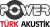 PowerTurk Akustik logo