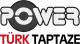 PowerTurk Taptaze logo