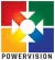 Powervision TV logo