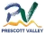 Prescott Valley TV logo