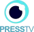 Press TV French logo