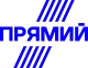Priamyi logo