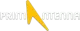 PrimAntenna TV logo