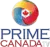 Prime Canada TV logo