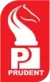 Prudent Media logo