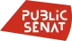 Public Senat 24/24 logo
