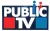 Public TV logo