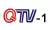 QTV-1 logo