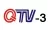 QTV-3 logo