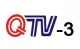 QTV-3 logo