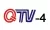 QTV-4 logo