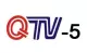 QTV-5 logo