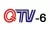 QTV-6 logo