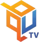 Qub TV logo