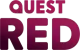 Quest Red logo