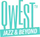 Qwest TV Jazz & Beyond logo
