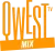 Qwest TV Mix logo
