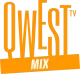 Qwest TV Mix logo