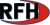 RFH logo