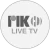 RIK HD logo