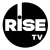RISE TV logo