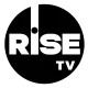 RISE TV logo