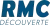 RMC Decouverte logo