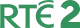 RTE2 logo