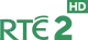 RTE2 HD logo