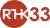 RTHK TV 33 logo