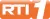 RTI 1 logo