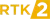 RTK 2 logo
