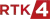 RTK 4 logo