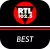 RTL 102.5 Best logo